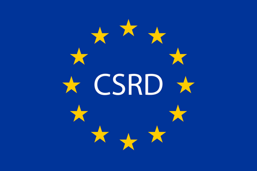 CSRD Logo