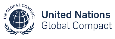 [Translate to Portuguese:] UN Global Compact Logo